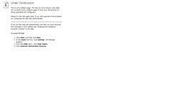 Desktop Screenshot of coatsorderconnect.coats.com